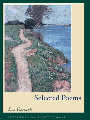 cover image of Selected Poems